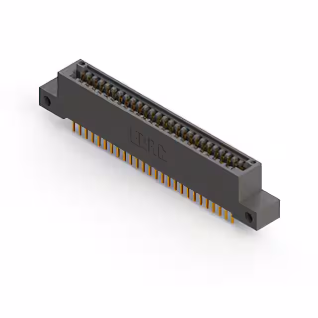 395-052-540-212 EDAC Inc.  Edgeboard Connectors